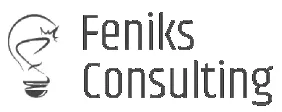 Logo Feniks Consulting